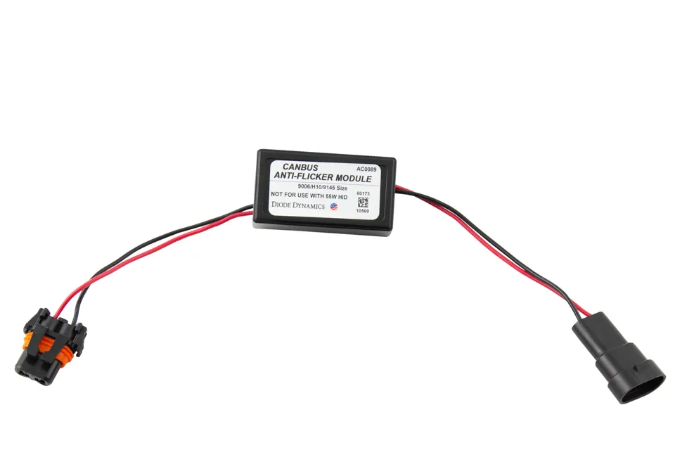 Diode Dynamics - 9006 Anti-Flicker Module (single) product image