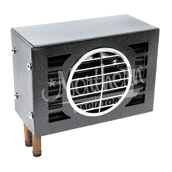 20000 BTU Auxiliary Heat er Floor Mount 12V product image