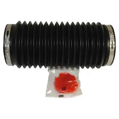 Crown Automotive Jeep Replacement Crown Automotive Rear Drive Shaft Boot Kit - JK 4Dr 2009+