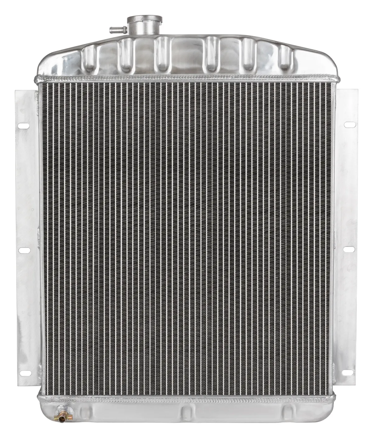 47-54 Chevy Truck Aluminum Radiator Cold Case Radiators product image