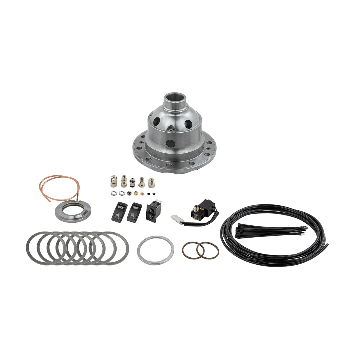 ARB Dana 44 Air Locker 35 Spline 3.73 and Down - JK Rubicon product image