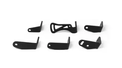 SHERPA EQUIP Sherpa Baja Designs Onx6 Brackets