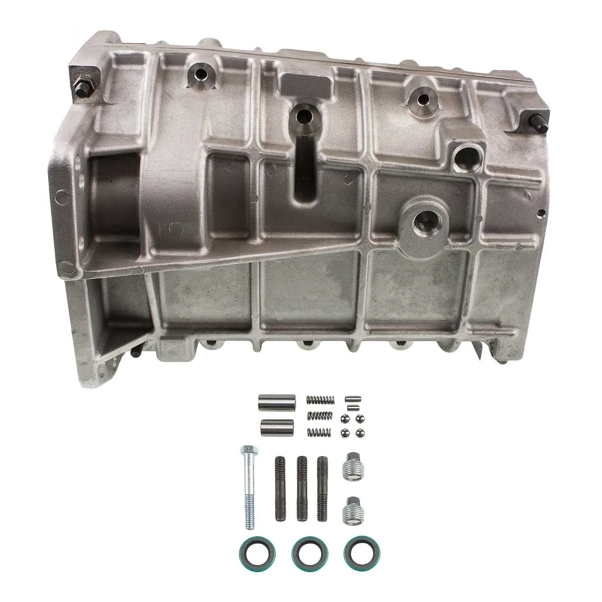 Manual Transmission Case product image