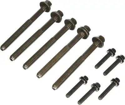 Clevite77 Dodge Trk Chrysler Jeep 5.7l Hemi (20032005) Cylinder Head Bolts