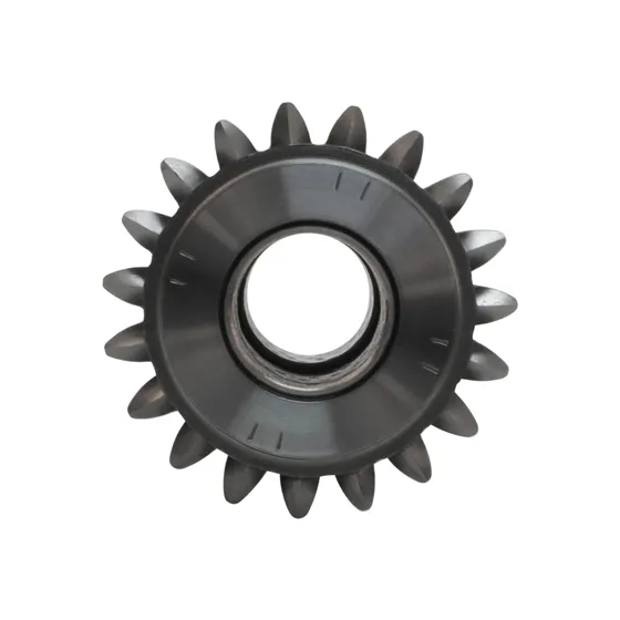 Manual Transmission Saginaw T10 Reverse Idler USA Standard product image