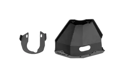 DV8 Offroad 2007-2018 Jeep Wrangler JK Dana 44 Front Differential Skid Plate