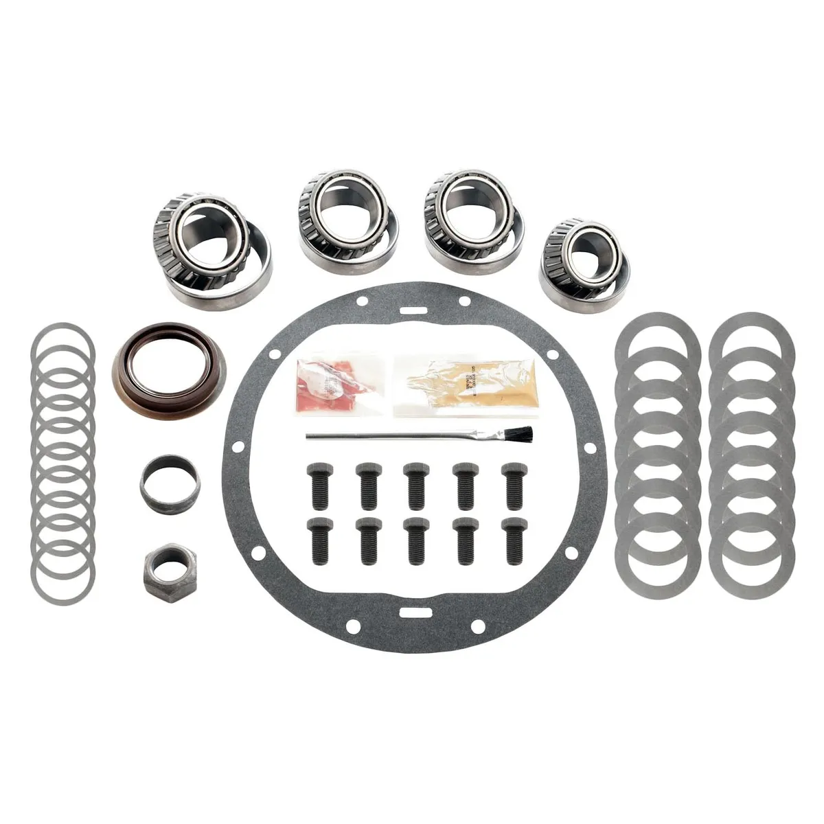 gm 10 Bolt 1999up 8.6 Master Bearing Kit product image