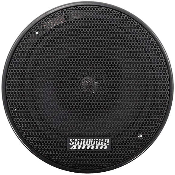 E6.5cx 6.5in Coaxial Speakers Set product image