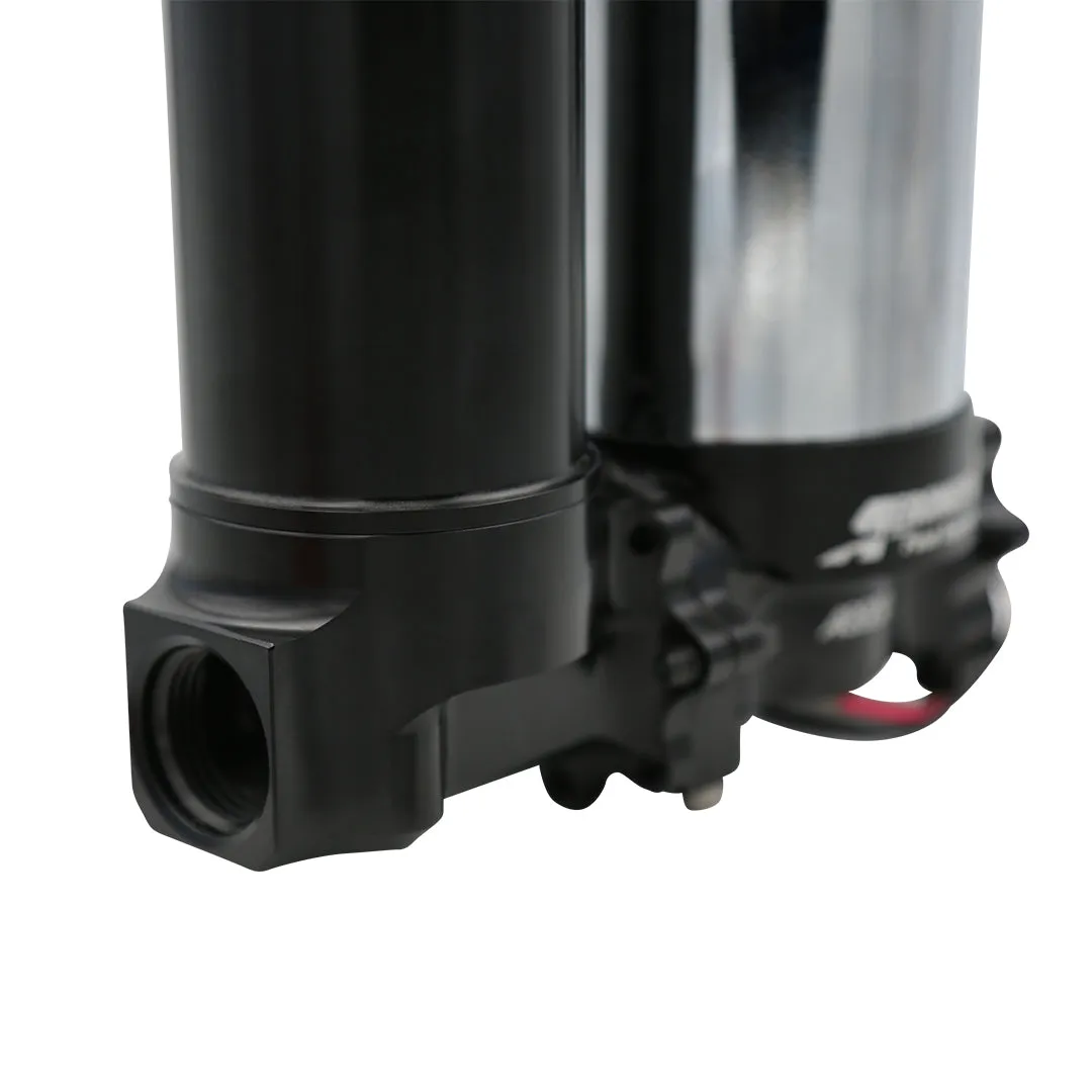 A3000 Carbureted Fuel Pump Filter Assembly product image