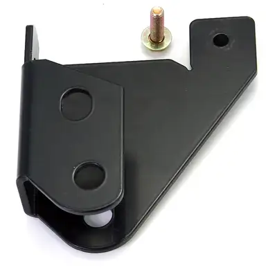ReadyLift Front Track Bar Bracket For 4" Front Lift - Dodge Ram 2500/3500 4WD 2013-2018