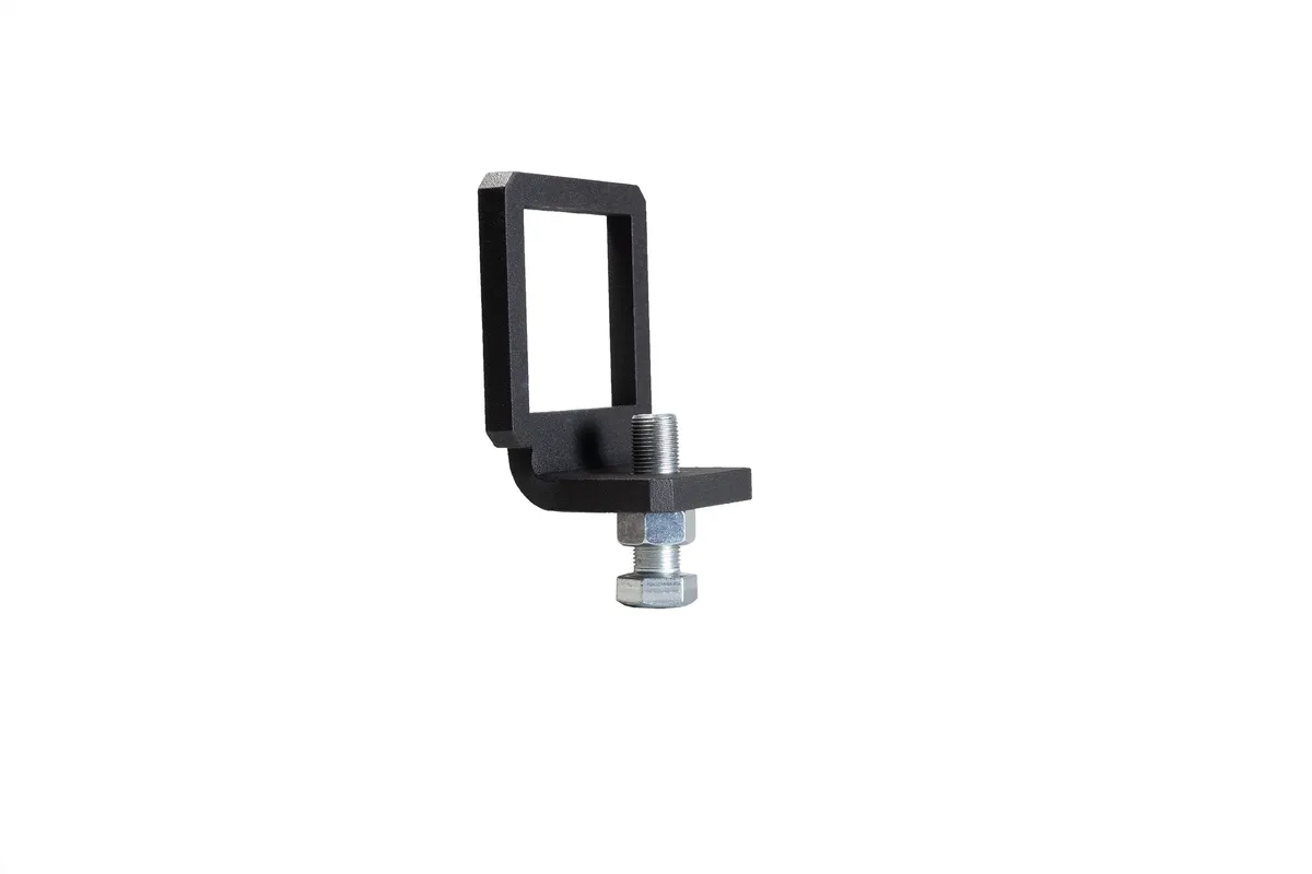 BulletProof 3 Anti-Rattle Clamp 3ANTIRATTLE product image