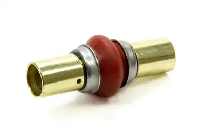 UniSteer Performance U-Joint - Mill Spec - 3/4" I.D. Smooth - 8050040