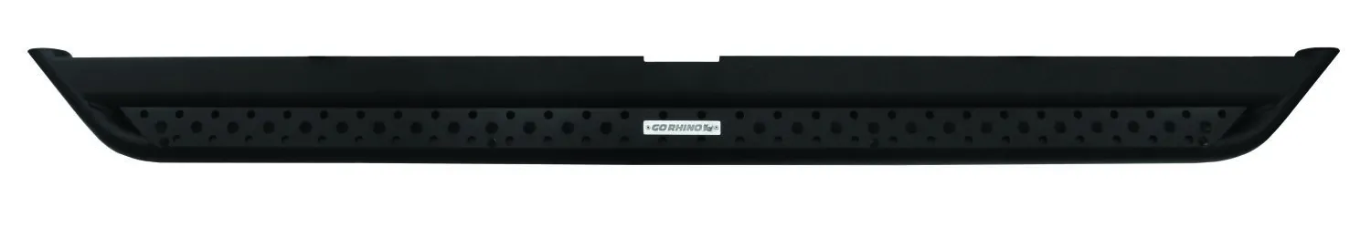 Go Rhino DSS4354T - Dominator Xtreme DSS SideSteps With Mounting Bracket Kit - Textured Black product image