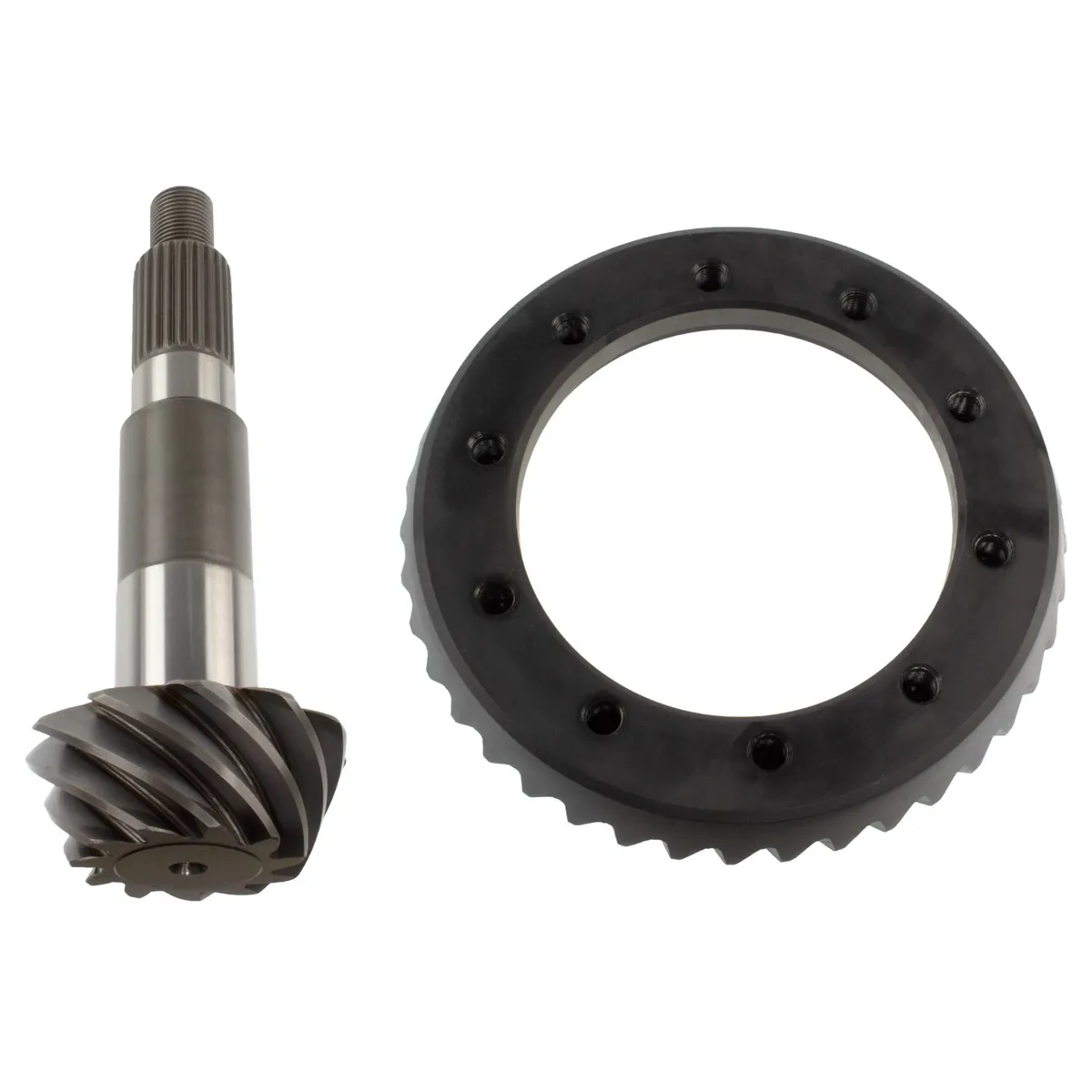 3.73 Ratio Ring and Pinion for a Front Dana 30 Standard Differential product image