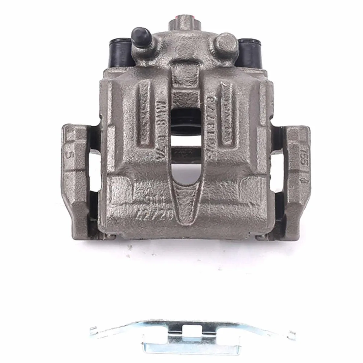 PowerStop Rear Right BMW 325i 2006 325xi 2006 328i 2013-2007 328i xDrive 2013-2009 328xi 2008-2007 X1 2015-2013