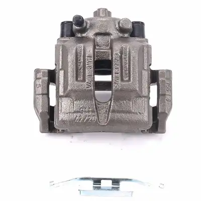 PowerStop Rear Right BMW 325i 2006 325xi 2006 328i 2013-2007 328i xDrive 2013-2009 328xi 2008-2007 X1 2015-2013