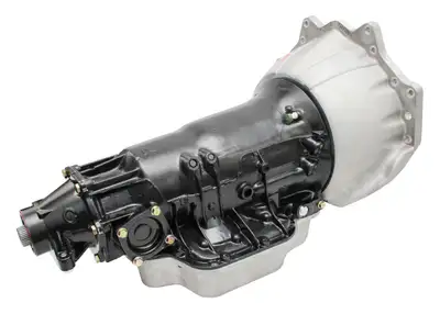 FTI Performance TH400 Level-3 Trans 800HP w/Chev Ultra Bell
