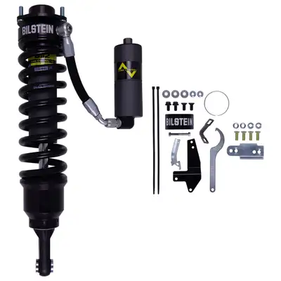 Bilstein 0309 Lexus Gx470/ 4runner Front Right b8 8112 (Zonecontrol Cr) Shock Absorber/C