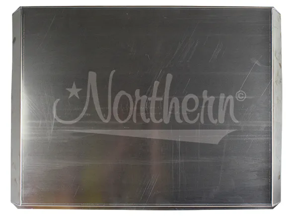 Hurricane Eng Dr. Fan Shroud Fits 19 X 31 Rad product image