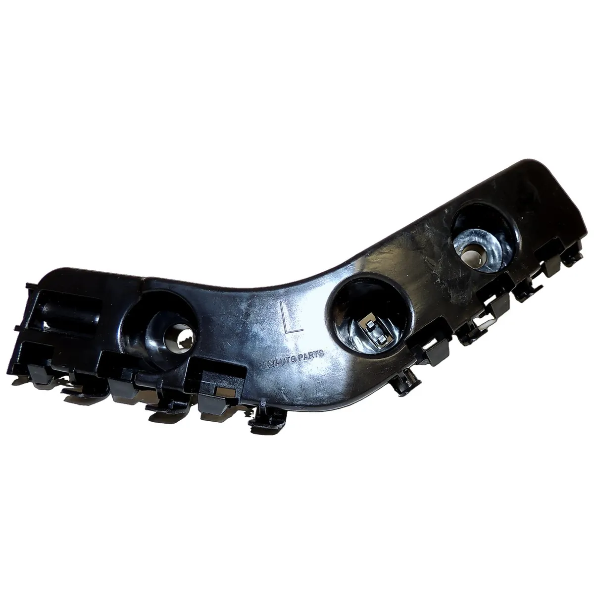Fascia Bracket Jeep 2014-2021 WK Grand Cherokee Left Front Upper Fascia Bracket product image