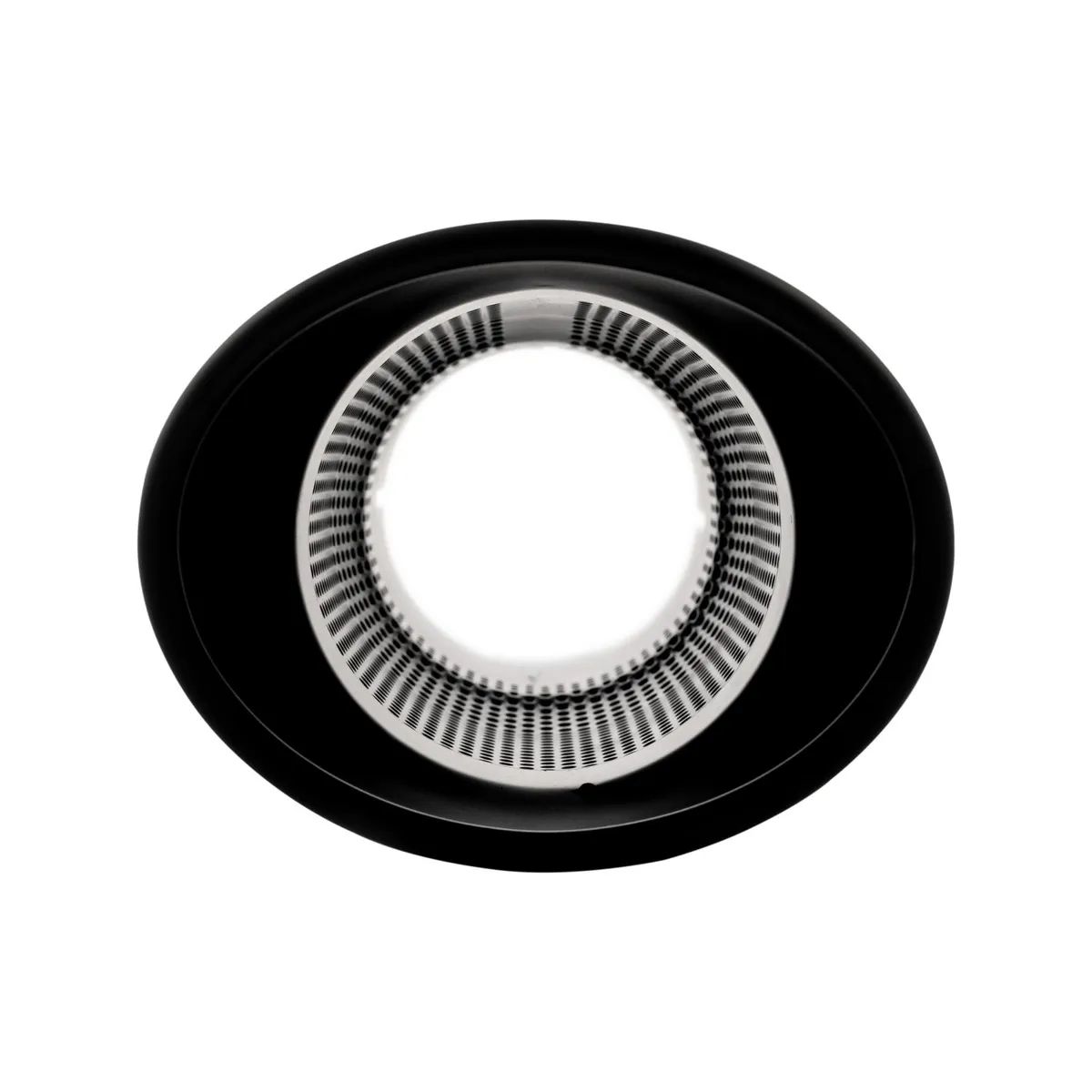 3.5-inch 304 Stainless Steel Black Exhaust Tip Pacific Performance Engineering product image