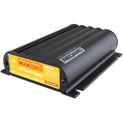 REDARC REDARC 24V 10A In-Vehicle DC Power Supply
