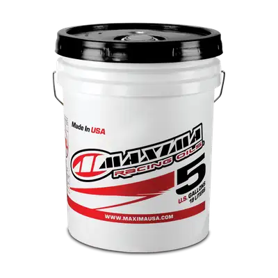 Maxima Sxs Premium 4t Engine Oil High Performance SAE 10w40 1 Liter