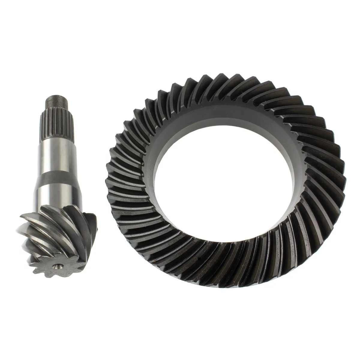 4.56 Ratio Ring and Pinion for a Rear Dana AdvanTEK M200 or Dana 35 JL Different product image