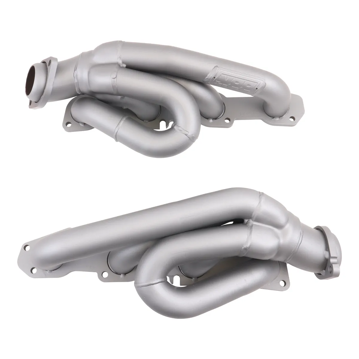 Dodge Ram 1500 Truck 5.7 Hemi 1-3/4 Shorty Exhaust Headers Titanium Ceramic 03-08 product image