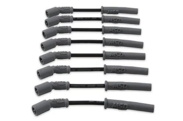 Wire Set, Black SC, GM LS1, Vette/Camaro, '97-on product image