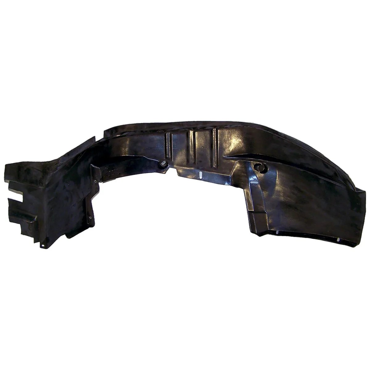 Driver Front Inner Wheelhouse 97-01 XJ product image