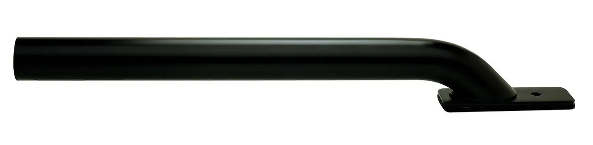 1417 Silverado/Sierra 1500/1517 Silverado 2500hd/3500hd Bed Accessories Black product image