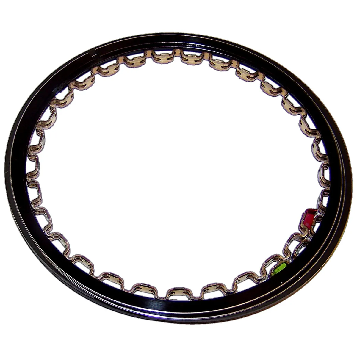 1984-1995 Cherokee XJ w/ 2.5L engine; Standard 1983-1983 CJ-5 CJ w/ 2.5L engine; Standard 1983-1986 CJ-7 CJ w/ 2.5L engine; Standard 1983-1986 CJ-8 CJ w/ 2.5L engine; Standard 1984-1992 Comanche MJ w/ 2.5L engine; Standard 1987-1995 Wrangler YJ w/ 2. product image