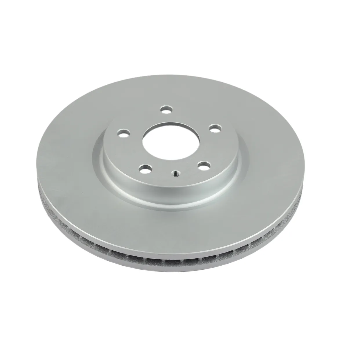 Evolution Coated Rotor Front 2013 Ford Fusion 2015-14 Ford Fusion 2016-14 Ford Fusion 2016-13 Linco product image