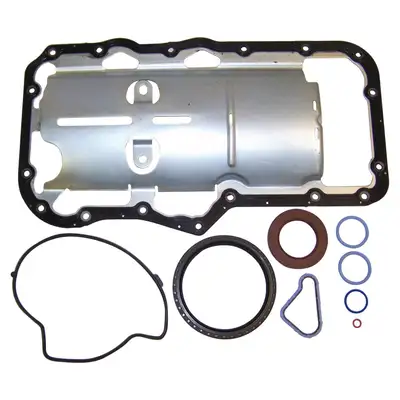 Crown Automotive Jeep Replacement 2006-2010 Commander XK w/ 3.7L engine 2005-2010 Grand Cherokee WK w/ 3.7L engine 2002-2007 Liberty KJ w/ 3.7L engine 2008-2011 Liberty KK w/ 3.7L engine