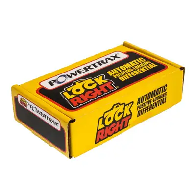 PowerTrax PowerTrax 1940-LR LOCK-RIGHT GM 8.2 28 SPLINE