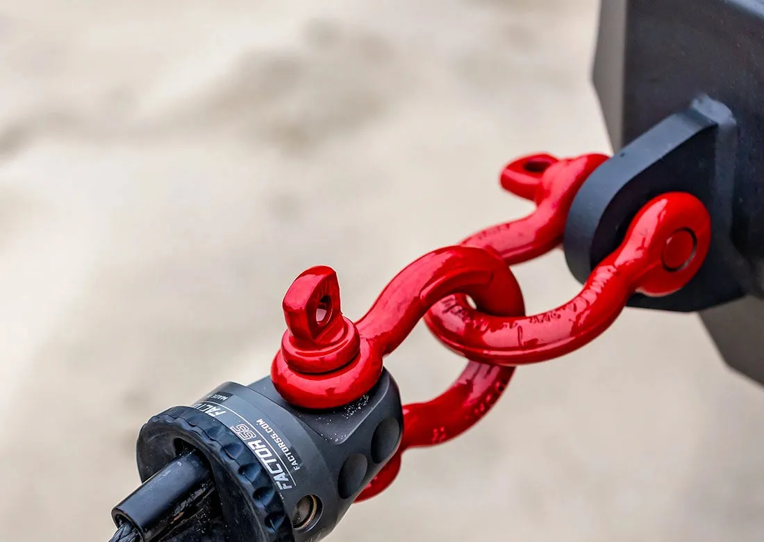 5/8" Crosby Shackle for Powersports product image
