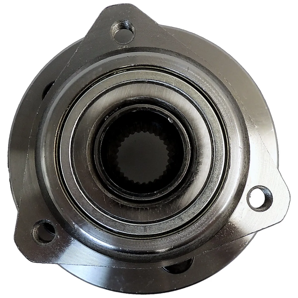 1990-1999 Cherokee XJ Ball bearing type 1990-1992 Comanche MJ Ball bearing type 1993-1998 Grand Cherokee ZJ 1990-1995 Wrangler YJ Ball bearing type 1997-1999 Wrangler TJ w/ 2-piece composite rotor product image