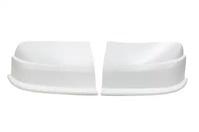 FiveStar MD3 Dirt Nose White