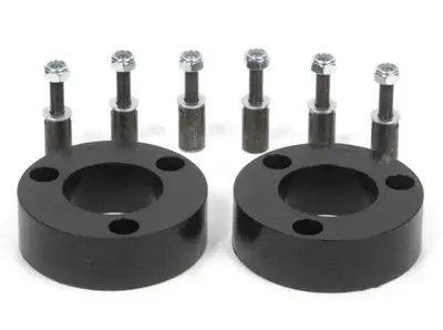 Daystar Ford Ranger 2" Front Strut Spacers 2019-2022