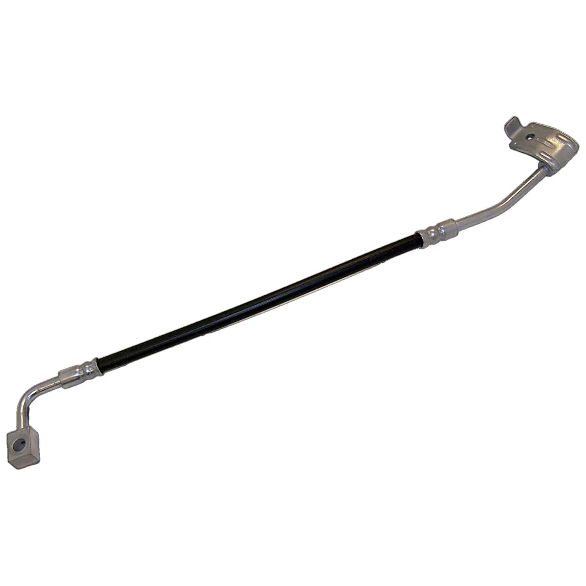 Brake Hose Wrangler JK (Rear Left) product image