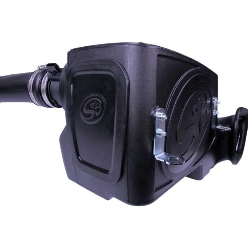 Cold Air Intake Kit - Dry Filter 2014-2015 Ram 1500 EcoDiesel 3.0L product image