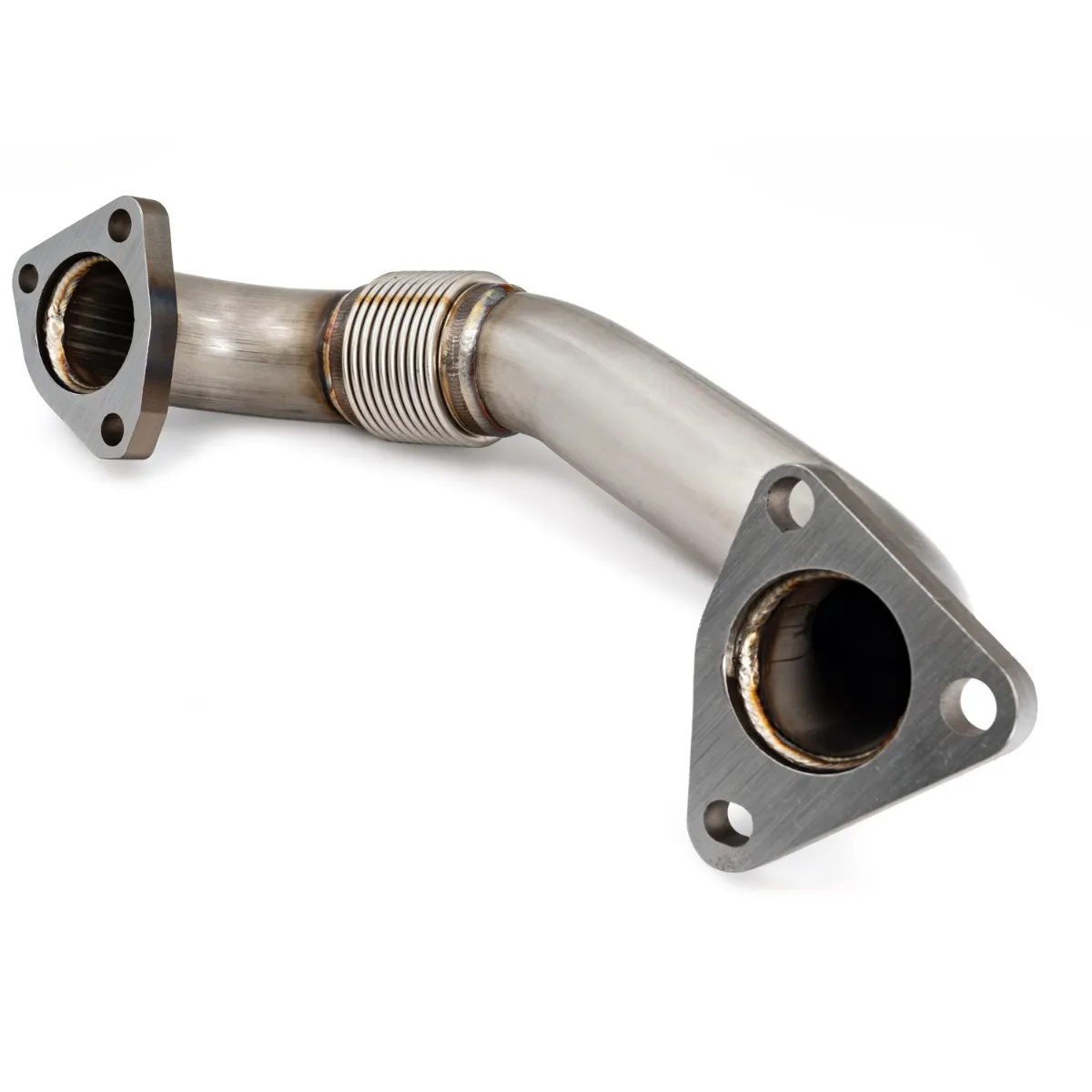 OEM Length Driver Side Up-Pipe PPE Diesel product image