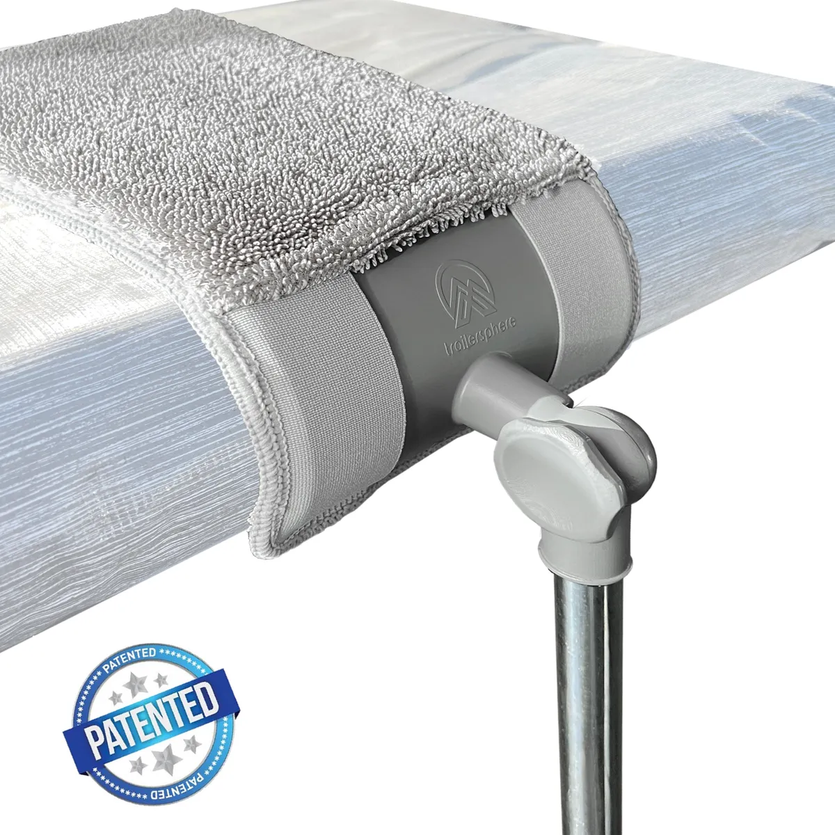 Easy Squeegee Awning Mop product image