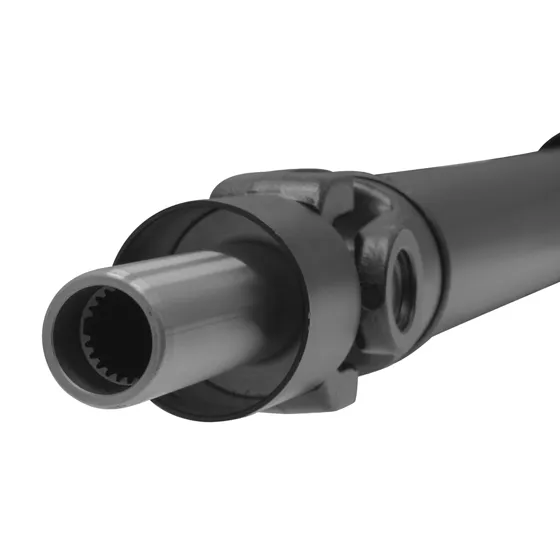 Gear Rear Driveshaft For Subaru Legacy, 2.2/2.5, At, Length 62.25Ñœ USA Standard product image