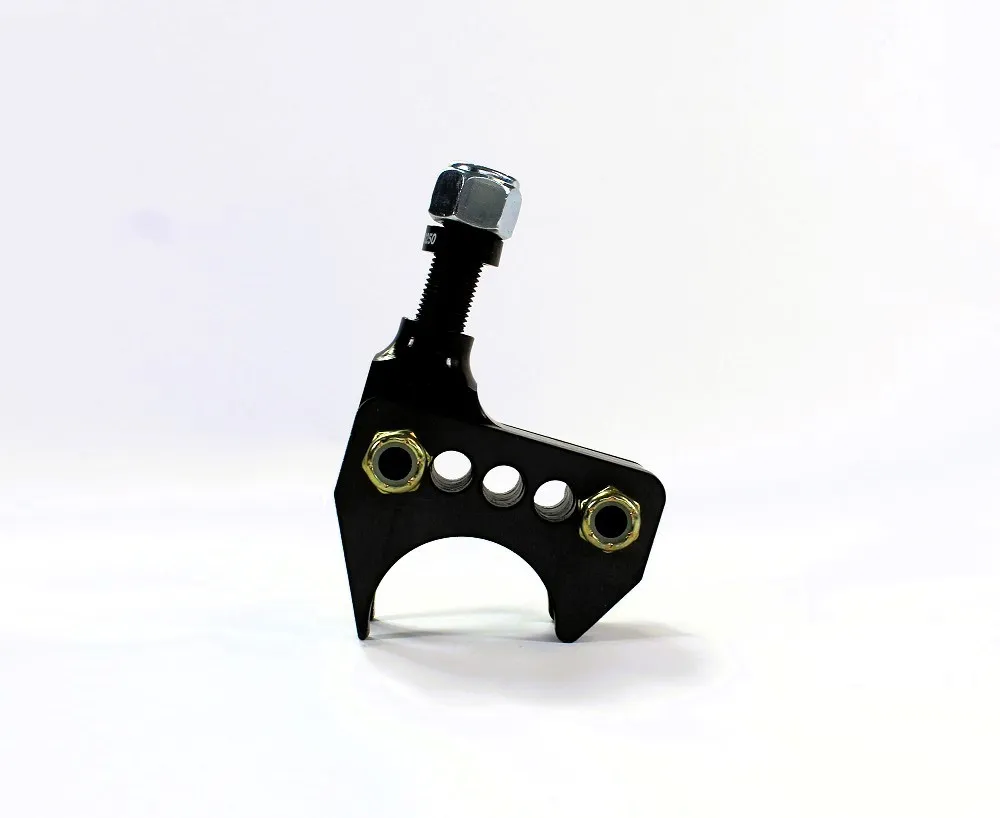 Wehrs Machine & Racing Products Shock Mount Adjustable Raised 1-3/4in Tube