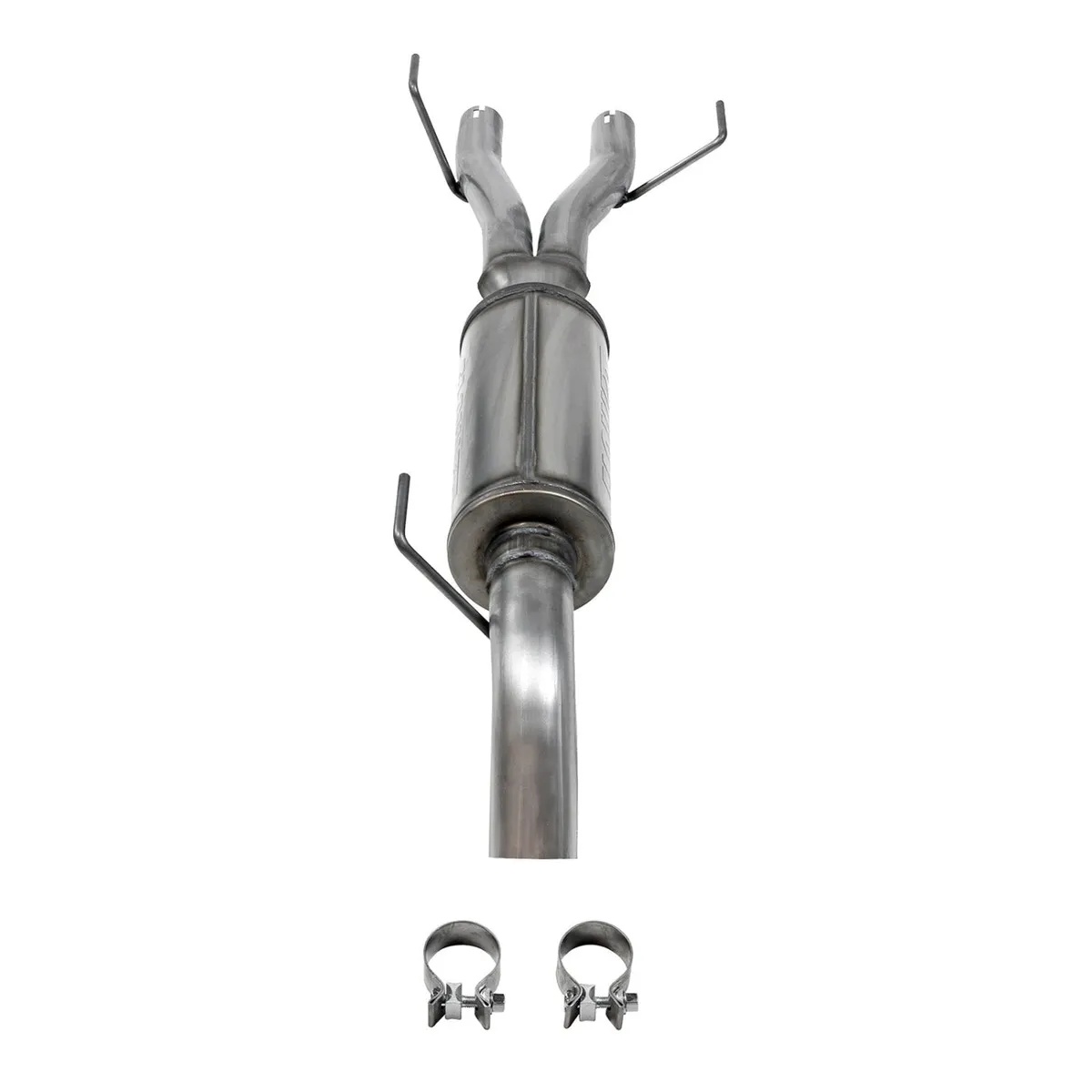 '07-21 Toyota Tundra Flowmaster FlowFX Cat-Back Exhaust System product image