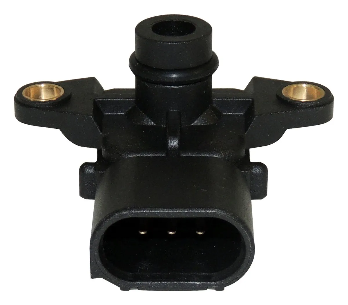 MAP Sensor 2003-2004 TJ Wrangler w/ 2.4L Engine;2002-2003 KJ Liberty w/ 3.7L Engine;2003-2003 KJ Liberty w/ 2.4L Engine;2002-2004 WJ Grand Cherokee w/ 4.7L Engine;2002-2004 WG (Europe) Grand Cherokee w/ 4.7L Engine;2002-2002 AN Dakota w/ 4.7L Engine; product image