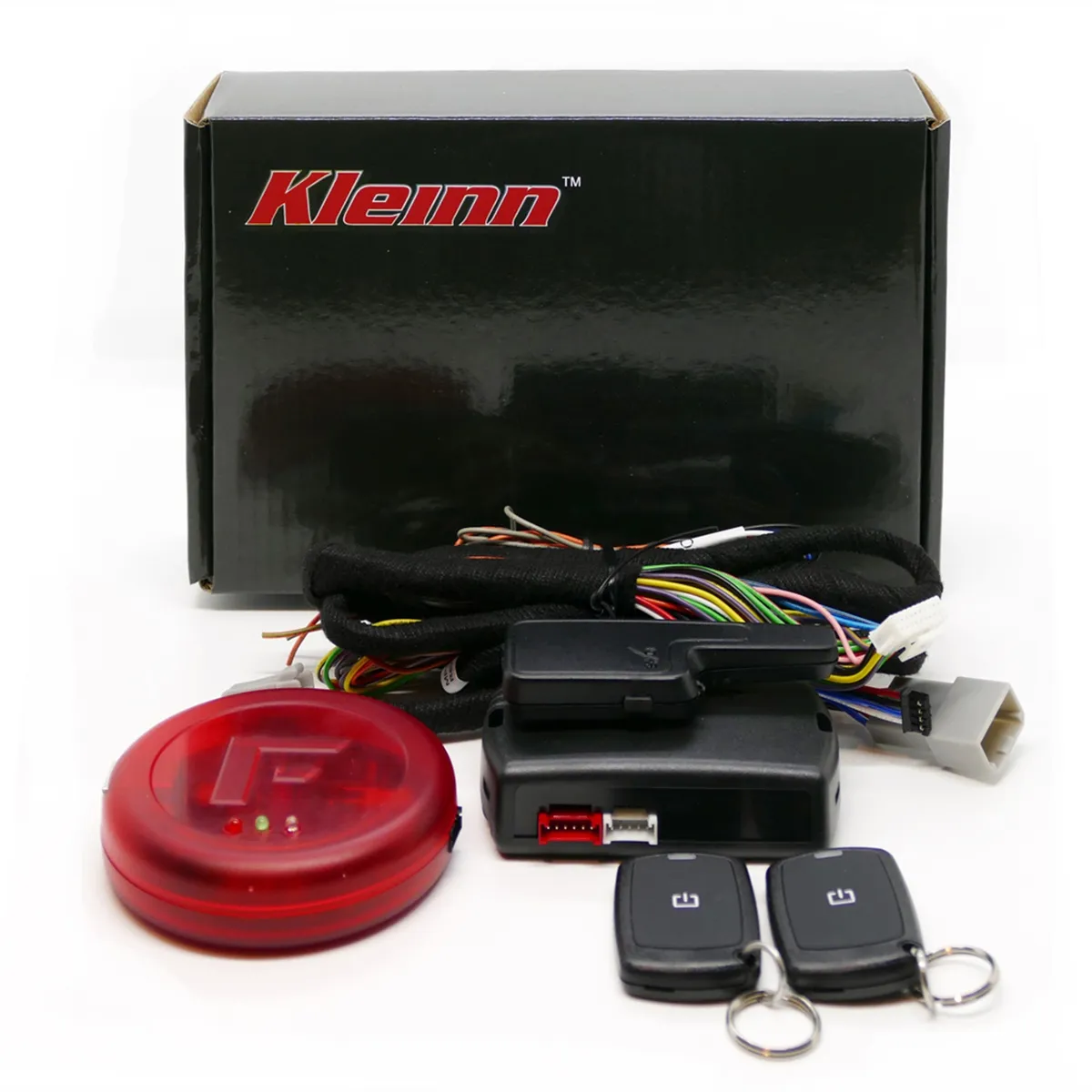 1820 Wrangler / 20 Gladiator Without Remote Keyless Entry Programmer Incl. Remote Start product image