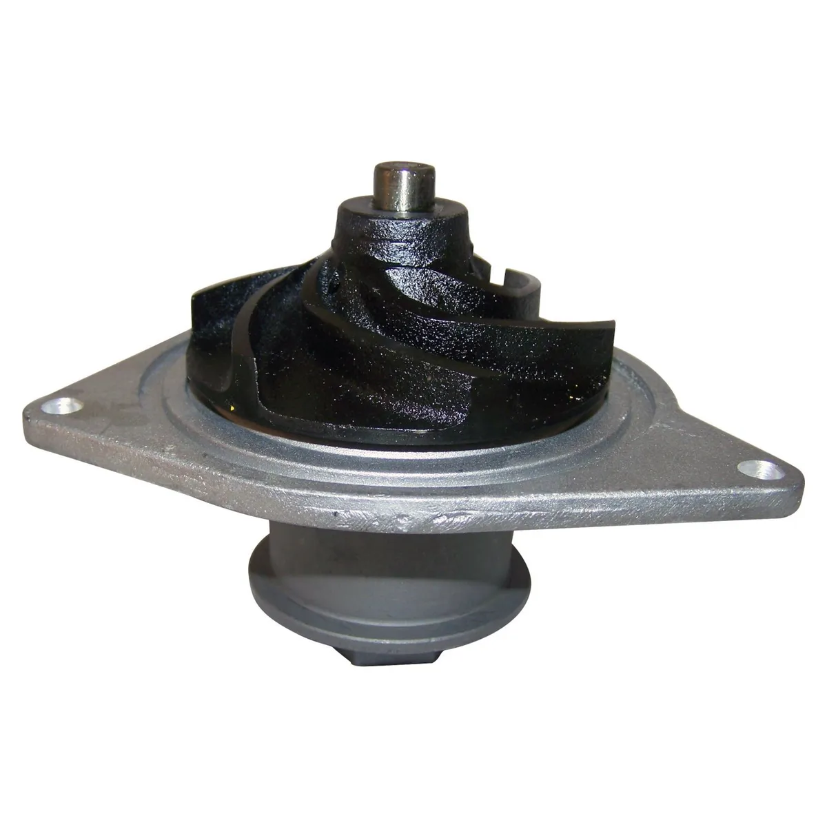 Crown Automotive Jeep Replacement Crown Automotive Jeep Replacement 4882837AB Water Pump for Select 93-94 Dodge, Chrysler and Eagle Models w/ 3.5L Engine